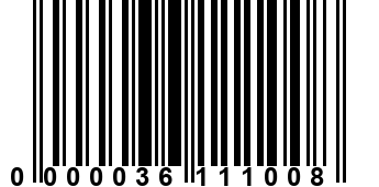 0000036111008