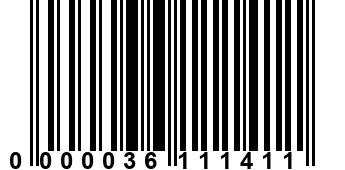 0000036111411