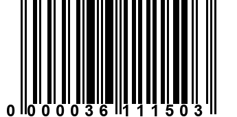 0000036111503