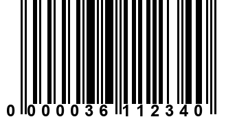 0000036112340