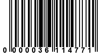 0000036114771