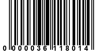 0000036118014