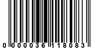 0000036118083