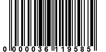 0000036119585