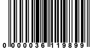 0000036119899