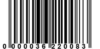 0000036220083