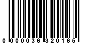 0000036320165