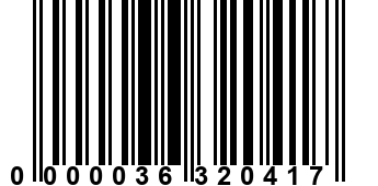 0000036320417