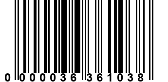 0000036361038