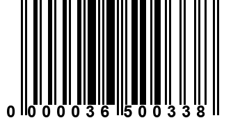 0000036500338