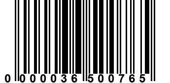 0000036500765