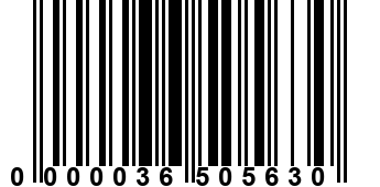 0000036505630