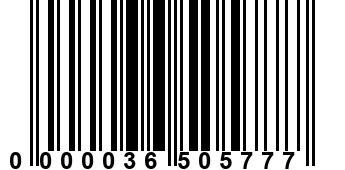 0000036505777