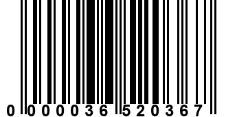 0000036520367