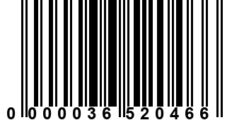 0000036520466