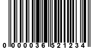 0000036521234