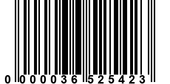 0000036525423