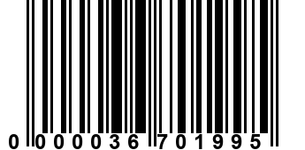 0000036701995