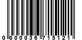 0000036715121