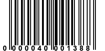 0000040001388