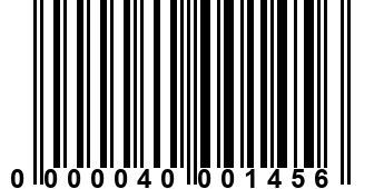 0000040001456