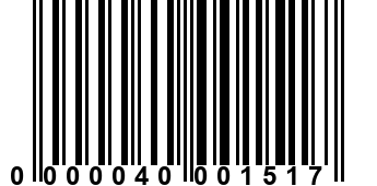 0000040001517