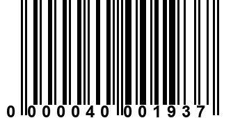 0000040001937