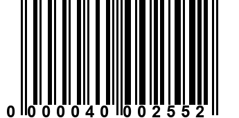 0000040002552