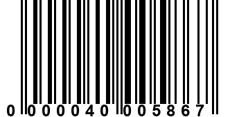 0000040005867