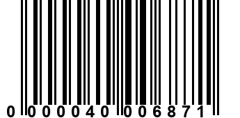 0000040006871