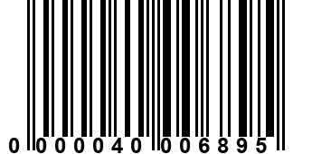 0000040006895