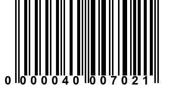 0000040007021