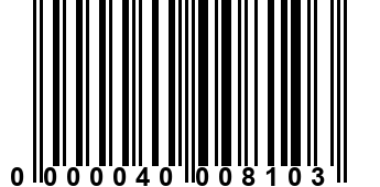 0000040008103