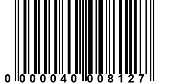 0000040008127