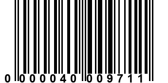 0000040009711