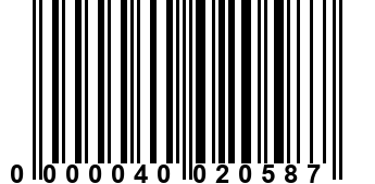 0000040020587