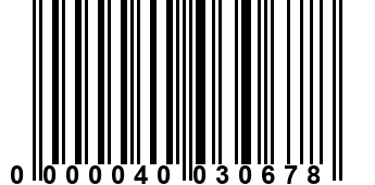 0000040030678