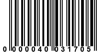 0000040031705