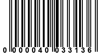 0000040033136