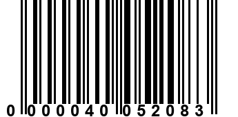 0000040052083