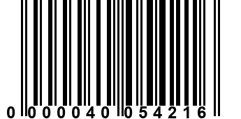 0000040054216