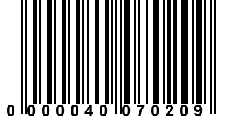 0000040070209