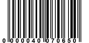 0000040070650