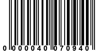 0000040070940