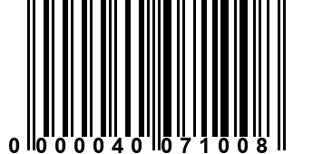 0000040071008