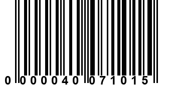 0000040071015