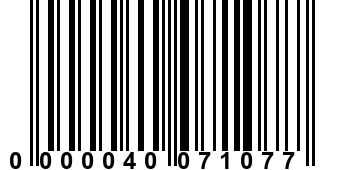 0000040071077