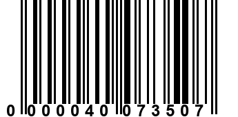 0000040073507