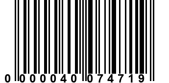 0000040074719