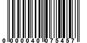 0000040075457